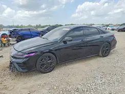KMHLR4DFXSU934196 2025 HYUNDAI ELANTRA