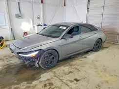 KMHLR4DFXSU935042 2025 HYUNDAI ELANTRA