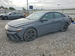KMHLR4DFXSU945943 2025 HYUNDAI ELANTRA