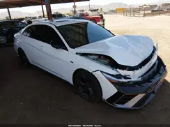 KMHLR4DFXSU951449 2025 HYUNDAI ELANTRA