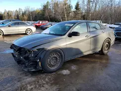 KMHLR4DFXSU988128 2025 HYUNDAI ELANTRA
