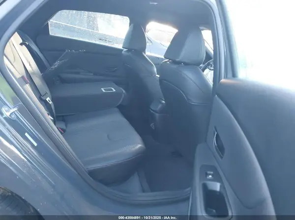 KMHLR4DFXSU998447 2025 HYUNDAI ELANTRA - Image 8