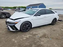 KMHLR4DFXTU111589 2026 HYUNDAI ELANTRA