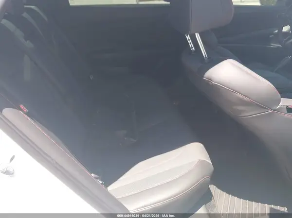 KMHLR4DFXTU117084 2026 HYUNDAI ELANTRA - Image 8