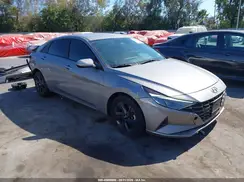 KMHLS4AG0MU064267 2021 HYUNDAI ELANTRA