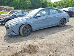 KMHLS4AG0MU064947 2021 HYUNDAI ELANTRA