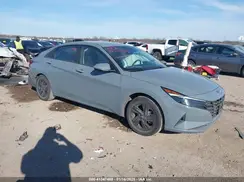 KMHLS4AG0MU064981 2021 HYUNDAI ELANTRA