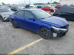 KMHLS4AG0MU065144 2021 HYUNDAI ELANTRA