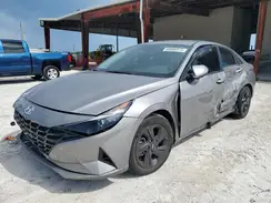 KMHLS4AG0MU068013 2021 HYUNDAI ELANTRA
