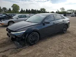 KMHLS4AG0MU069601 2021 HYUNDAI ELANTRA
