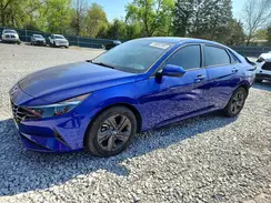 KMHLS4AG0MU104315 2021 HYUNDAI ELANTRA