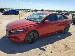 KMHLS4AG0MU109269 2021 HYUNDAI ELANTRA