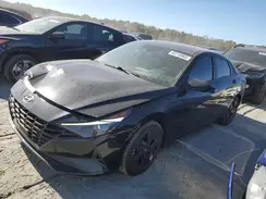 KMHLS4AG0MU110695 2021 HYUNDAI ELANTRA