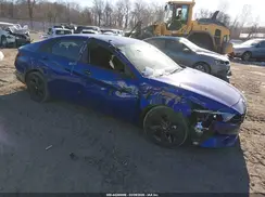 KMHLS4AG0MU119543 2021 HYUNDAI ELANTRA