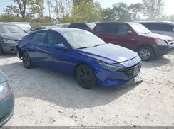 KMHLS4AG0MU123186 2021 HYUNDAI ELANTRA