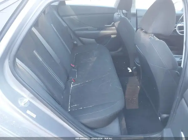 KMHLS4AG0MU123690 2021 HYUNDAI ELANTRA - Image 8