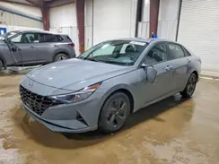 KMHLS4AG0MU124399 2021 HYUNDAI ELANTRA