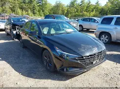 KMHLS4AG0MU126783 2021 HYUNDAI ELANTRA