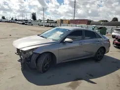 KMHLS4AG0MU126945 2021 HYUNDAI ELANTRA