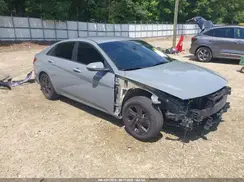 KMHLS4AG0MU130977 2021 HYUNDAI ELANTRA