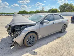 KMHLS4AG0MU131918 2021 HYUNDAI ELANTRA
