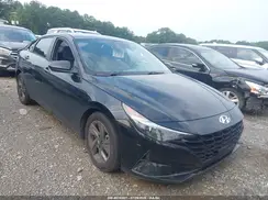 KMHLS4AG0MU135869 2021 HYUNDAI ELANTRA
