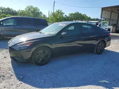 KMHLS4AG0MU189141 2021 HYUNDAI ELANTRA