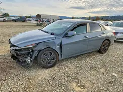 KMHLS4AG0MU189902 2021 HYUNDAI ELANTRA