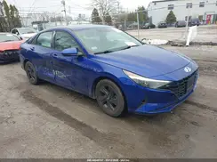 KMHLS4AG0MU189950 2021 HYUNDAI ELANTRA