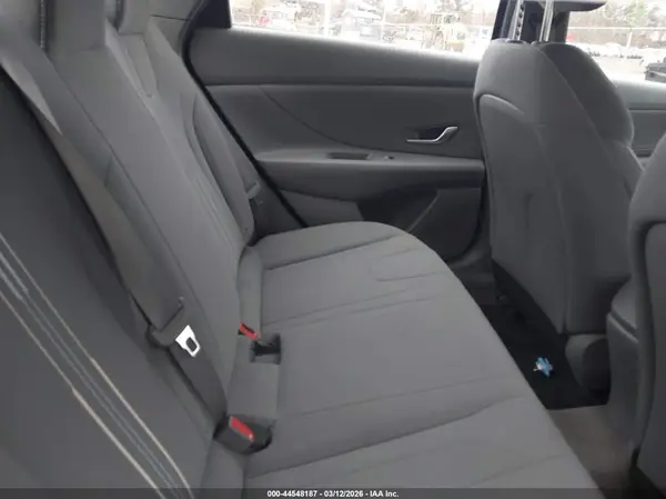 KMHLS4AG0MU189950 2021 HYUNDAI ELANTRA - Image 8
