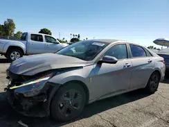 KMHLS4AG0MU193304 2021 HYUNDAI ELANTRA