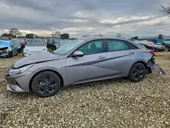KMHLS4AG0MU193335 2021 HYUNDAI ELANTRA