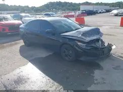 KMHLS4AG0MU194033 2021 HYUNDAI ELANTRA