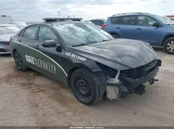 KMHLS4AG0MU195098 2021 HYUNDAI ELANTRA