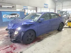 KMHLS4AG0MU195411 2021 HYUNDAI ELANTRA