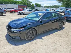 KMHLS4AG0MU199684 2021 HYUNDAI ELANTRA