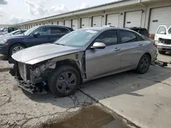 KMHLS4AG0MU210909 2021 HYUNDAI ELANTRA
