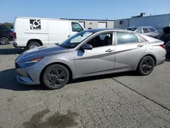 KMHLS4AG0MU211543 2021 HYUNDAI ELANTRA