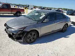 KMHLS4AG0MU211686 2021 HYUNDAI ELANTRA
