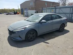 KMHLS4AG0MU211817 2021 HYUNDAI ELANTRA