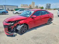 KMHLS4AG0NU217117 2022 HYUNDAI ELANTRA