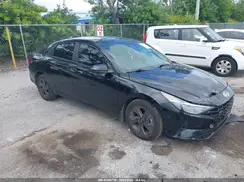 KMHLS4AG0NU218350 2022 HYUNDAI ELANTRA