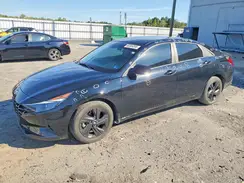 KMHLS4AG0NU243572 2022 HYUNDAI ELANTRA