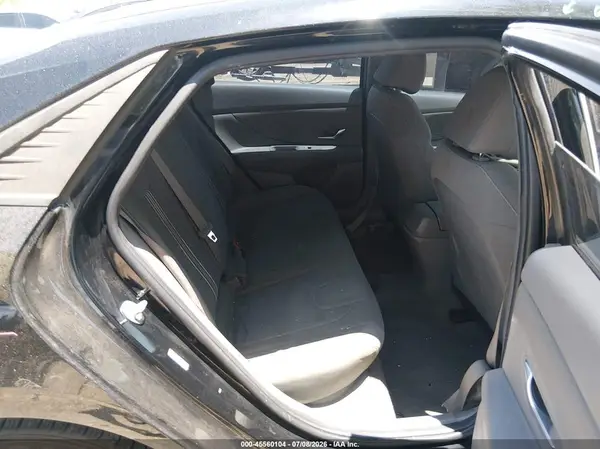 KMHLS4AG0NU243667 2022 HYUNDAI ELANTRA - Image 8