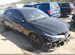 KMHLS4AG0NU245046 2022 HYUNDAI ELANTRA