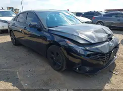 KMHLS4AG0NU247900 2022 HYUNDAI ELANTRA