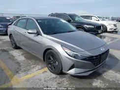 KMHLS4AG0NU248206 2022 HYUNDAI ELANTRA
