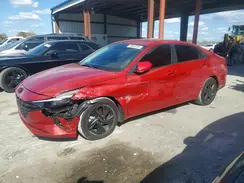 KMHLS4AG0NU252367 2022 HYUNDAI ELANTRA