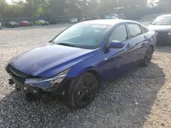 KMHLS4AG0NU252966 2022 HYUNDAI ELANTRA