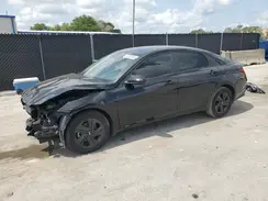 KMHLS4AG0NU257875 2022 HYUNDAI ELANTRA